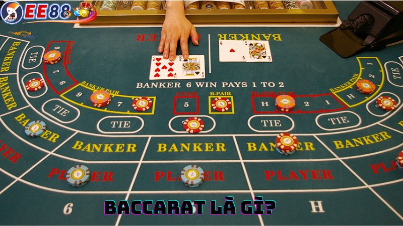 Baccarat là gì