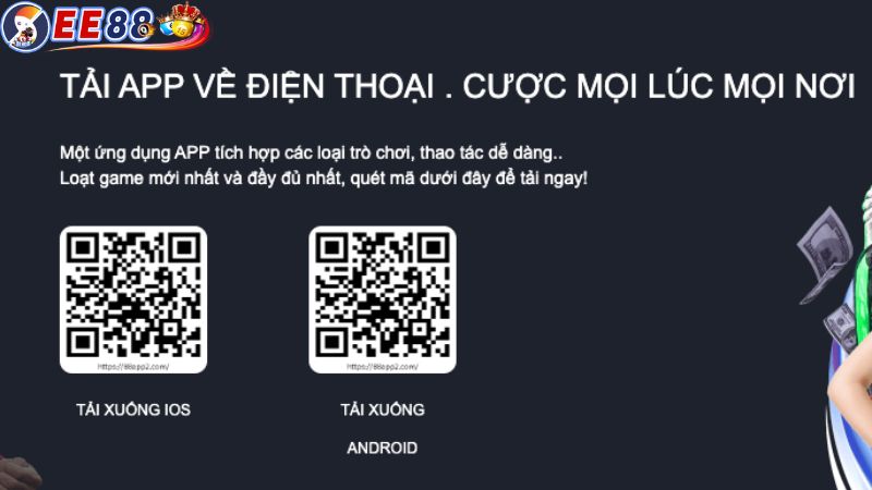 Đặt cược trên App EE88 có an toàn không