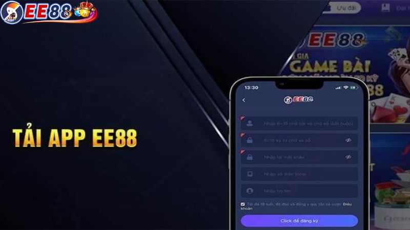 Tải App EE88