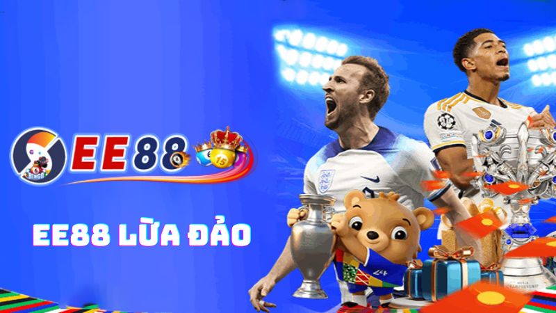 EE88 lừa đảo